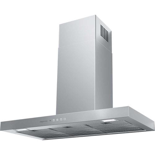 Extrator Convencional Mepamsa Stilo Neo 90 Cm 700 M³/H Aço