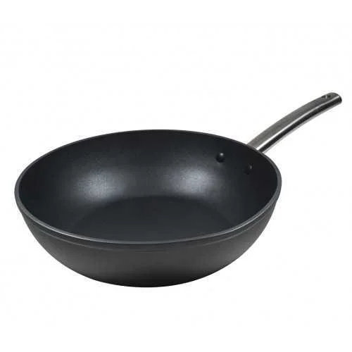 MASTERPRO WOK WOK/STIR-FRY PAN REDONDO