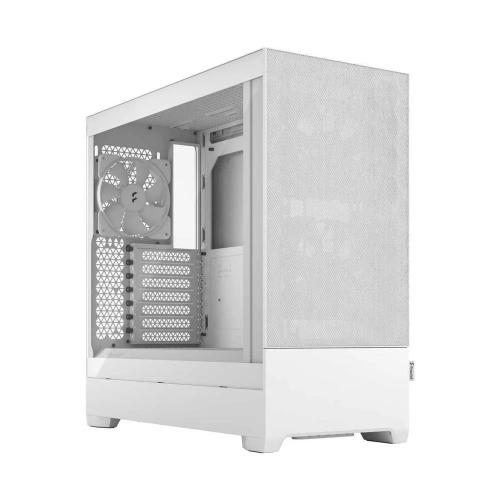 FRACTAL DESIGN POP AIR BRANCO