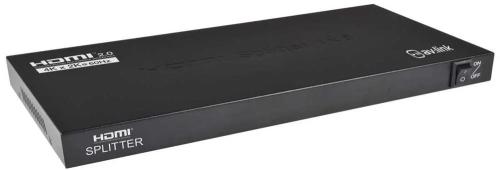 Divisor Hdmi 2.0 4k 8 Saídas