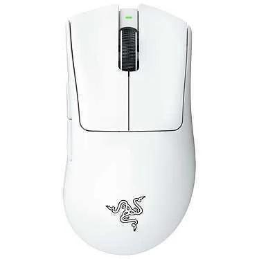 Razer Deathadder V3 Pro Maus Ergonomisch (Rz01-04630200-R3g1)