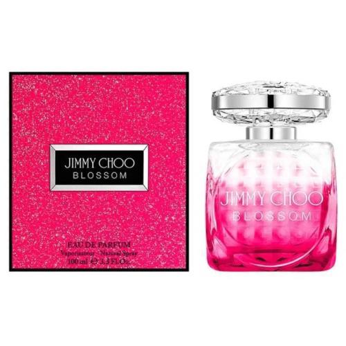Perfume Mulher Blossom Jimmy Choo EDP 40 ml