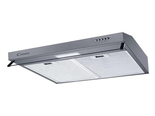Built-In Extractor Hood Cft62/4s 348 M³/H (Inox) - Candy