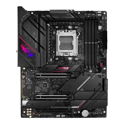 Mb Asus Rog Strix B650e-E Gaming Wifi (Amd,Am5,Ddr5,Atx)