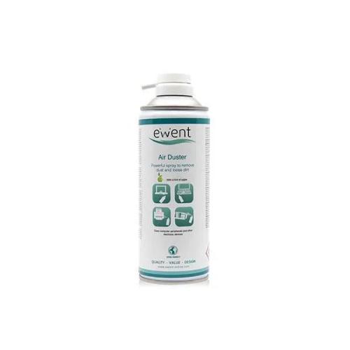 EWENT EW5606 LATA DE AR COMPRIMIDO 400 ML