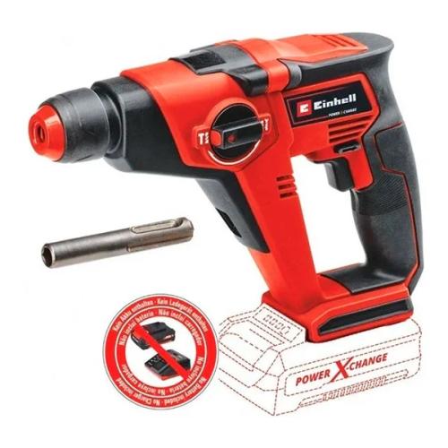 Impact Hammer Aku Te-Hd 18/12 Li-Solo Einhell