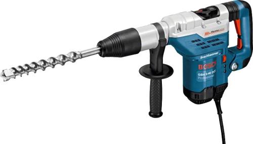 Bosch Gbh 5-40 Dce Professional 1150 W 340 Rpm Sds Max