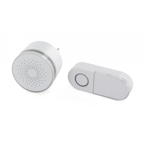 Campainha sem fios DiO Interior/Exterior