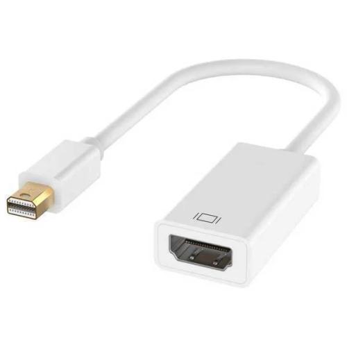 EWENT EC1451 ADAPTADOR PARA CABOS MINI DISPLAYPOR.