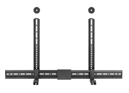 Suporte para Barra de Som