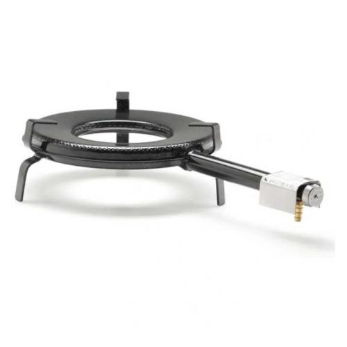 Sertã para Paelha em Fogão a Gás Optimgas T300BES.