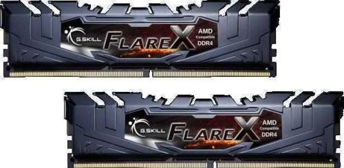 Ddr4 32gb Pc 3200 Cl16 G.Skill Kit (2x16gb)32gfx Amd Ryze