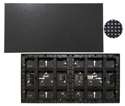 PLACA ENVIADORA DE MÓDULO para PAINÉIS VIDEO WALL