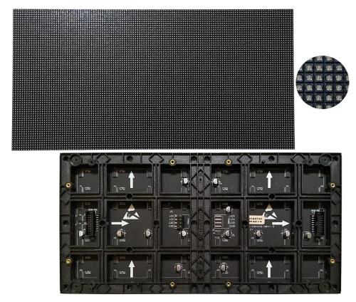 PLACA ENVIADORA DE MÓDULO para PAINÉIS VIDEO WALL