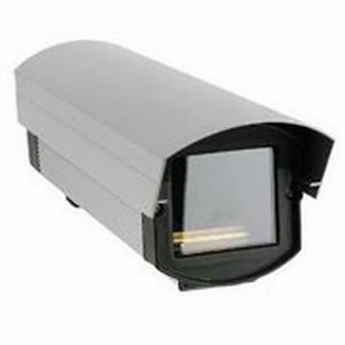 Caixa Protecao Exterior Para Camaras 330/370mm