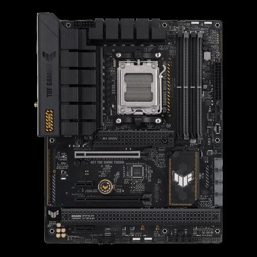 Asus Tuf Gaming B650-Plus Wifi Amd B650 Socket Am5 Atx