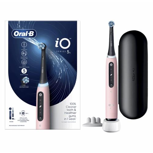 Cepillo Dental Oralb Io5s