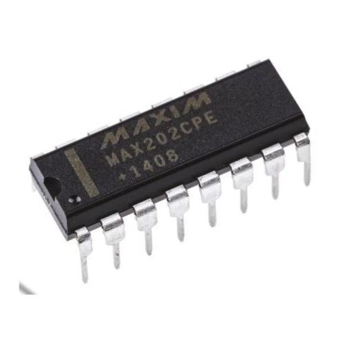 Circuito Integrado Dip 16 Max202cpe