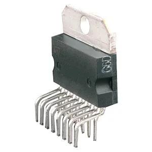 Circuito Integrado = Stk402-050E STK402-050