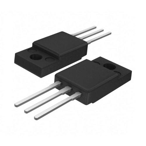 Transistor Stp7nb80fp