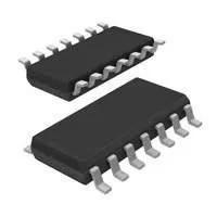 Circuito Integrado Smd TEA1520TSMD
