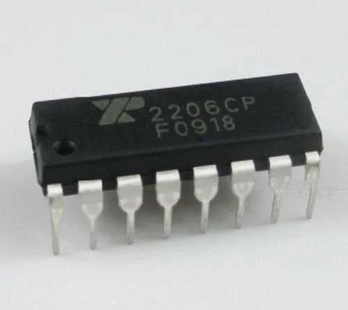 Circuito Integrado Xr2206