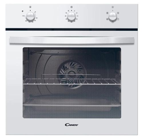 Idea Fidc B502 Built-In Oven 2100w 65l (White) - Candy