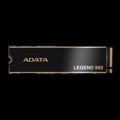 Adata Legend 960 M.2 1 Tb Pci Express 4.0 3d Nand Nvme