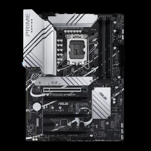 Asus Prime Z790-P Intel Z790 Lga 1700 Atx