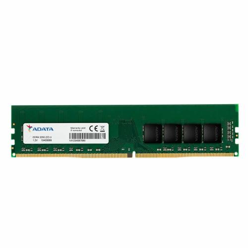 Adata Ad4u320032g22-Sgn Memory Module 32 Gb 1 X 32 Gb Ddr4 3200 Mhz