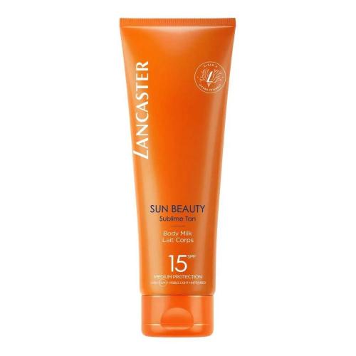 Sun Body Lotion Sun Beauty Body Milk 250ml