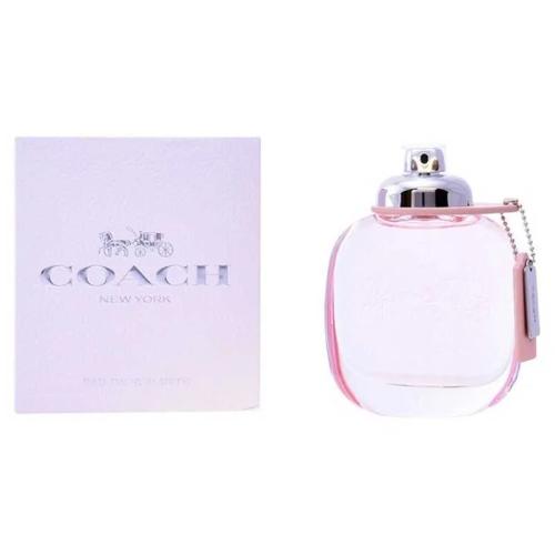 Perfume Mulher Coach Woman Coach EDT 90 ml