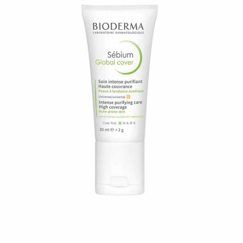 Day Cream Sébium Sensitive 30ml