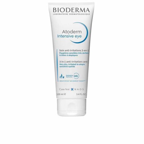 Creme para o Contorno dos Olhos Bioderma 3 em 1 P.