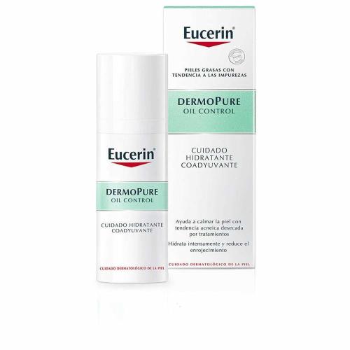 Creme Facial Eucerin Dermopure Oil Control (50 Ml)