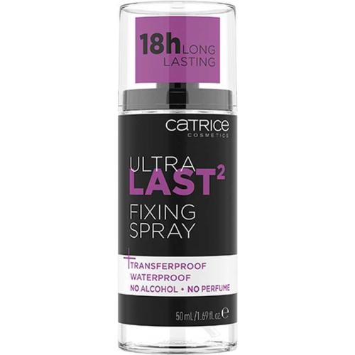 Make - Up Fixator Ultra Last2 Fixing Spray 50ml