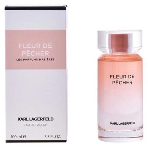 Eau de Parfum Les Parfums Matieres Fleur de Pecher 50ml
