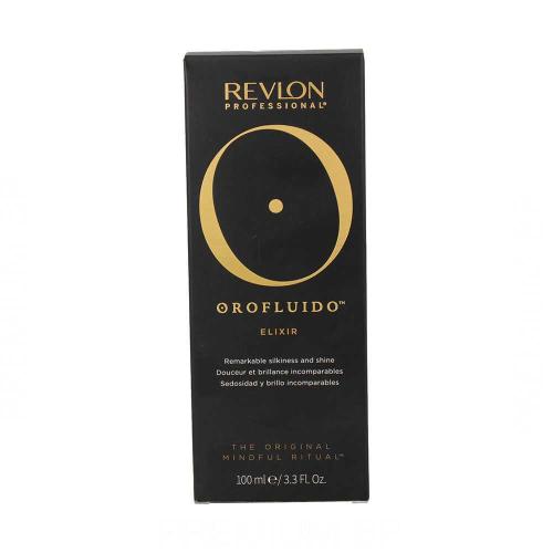 Sérum Nutritivo Orofluido 7261034000 100 Ml