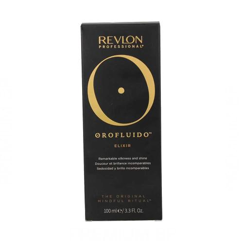 Sérum Nutritivo Orofluido 7261034000 100 Ml