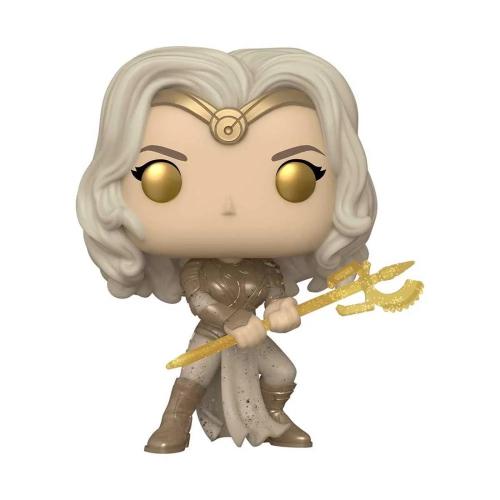 FUNKO POP! MARVEL ETERNALS THENA