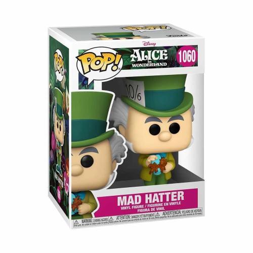 Figuras de Ação Funko 55736