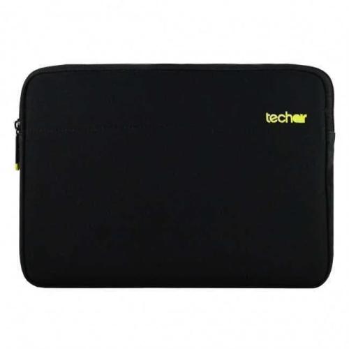 Capa para Notebooks Universal de Neopreno Tech Air Tanz0309v4 14,1" Preto