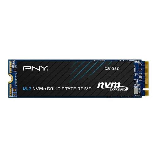 Ssd 1tb Pny M.2 Pci-E Nvme Gen3 Cs1030 Retail