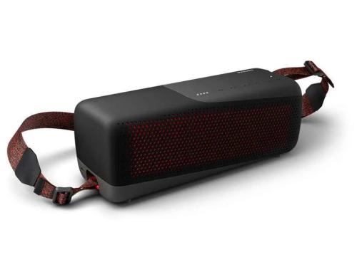 PHILIPS TAS7807B/00 COLUNA PORTÁTIL COLUNA PORTÁT.