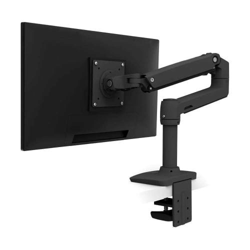 Ergotron Tischhalter Lx 1-Monitor -34"-11kg -Sw -