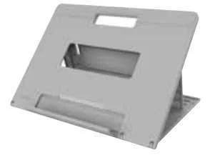 Kensington Laptopständer Smartfit Easy Riser Go 17" Grau