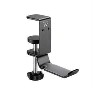 Adjustable Desk Clamp Stand for Headphones