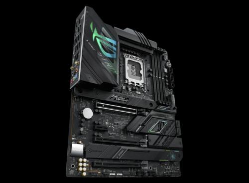 Mb Asus Rog Strix Z790-F Gaming Wifi (Intel,1700,Ddr5,Atx)