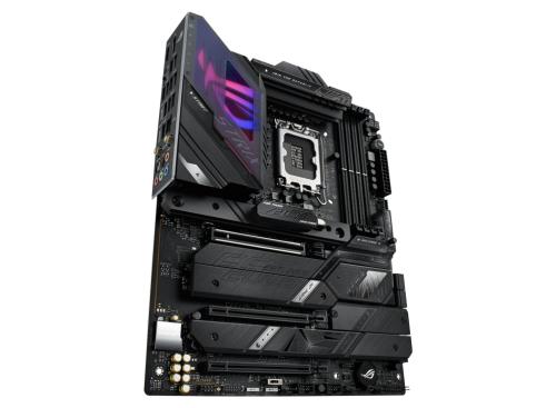 Mb Asus Rog Strix Z790-E Gaming Wifi (Intel,1700,Ddr5,Atx)