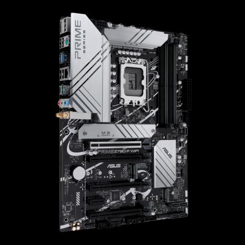 Asus Prime Z790-P Wifi Intel Z790 Lga 1700 Atx